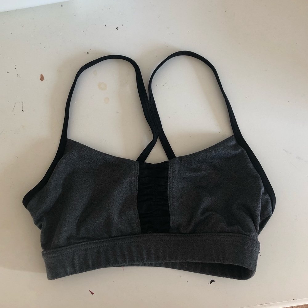 Champion Sports Bra💪🏻